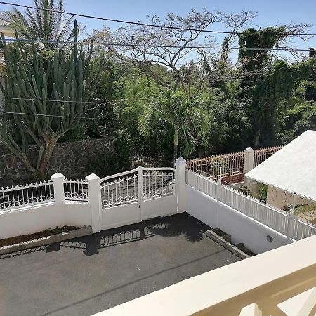 Coastal Nest Villa Mont-Choisy Εξωτερικό φωτογραφία