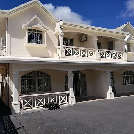 Coastal Nest Villa Mont-Choisy Εξωτερικό φωτογραφία