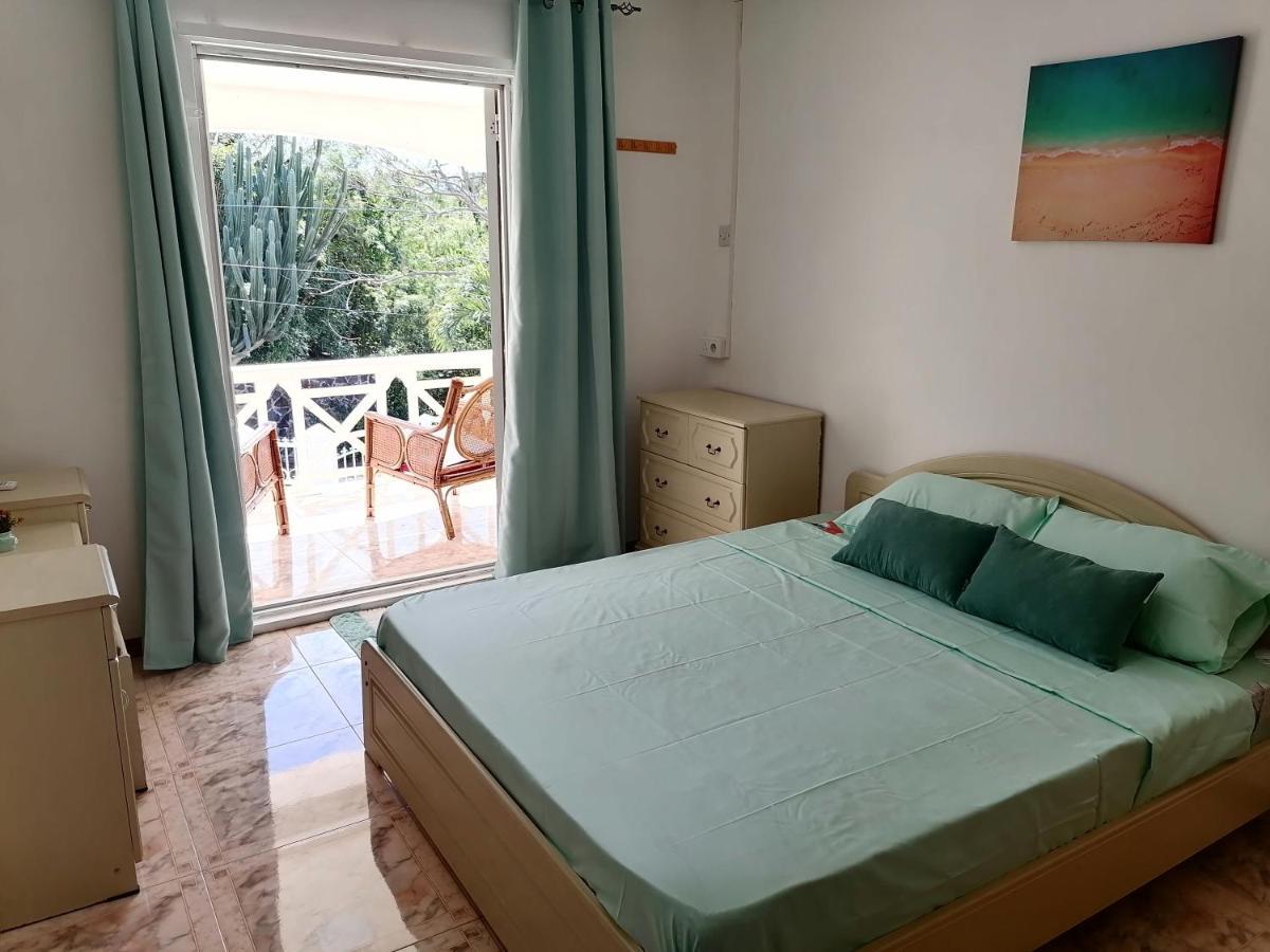 Coastal Nest Villa Mont-Choisy Εξωτερικό φωτογραφία
