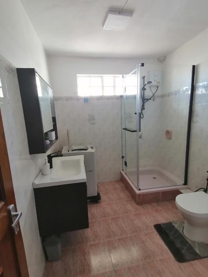 Coastal Nest Villa Mont-Choisy Εξωτερικό φωτογραφία