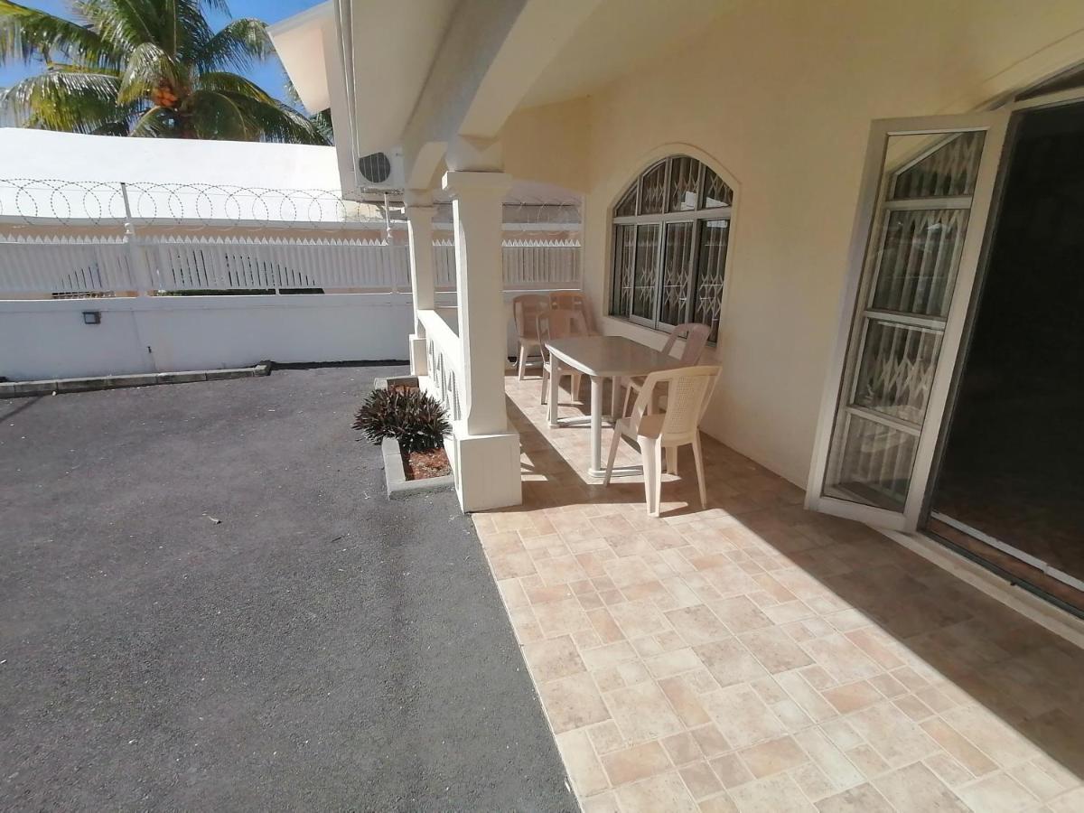 Coastal Nest Villa Mont-Choisy Εξωτερικό φωτογραφία