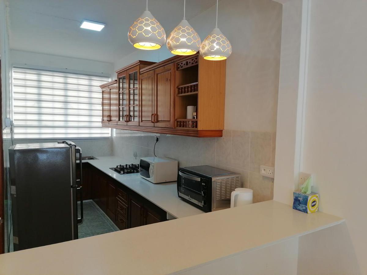 Coastal Nest Villa Mont-Choisy Εξωτερικό φωτογραφία