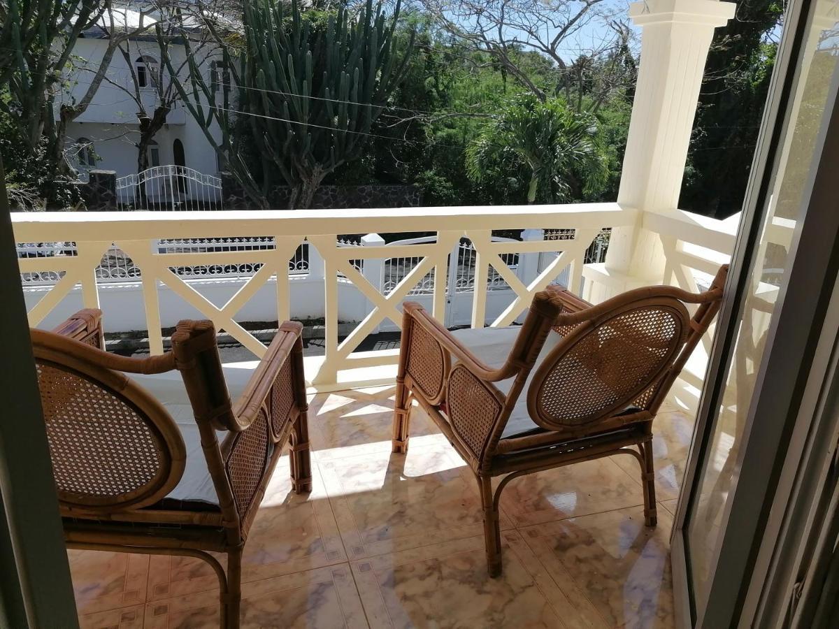 Coastal Nest Villa Mont-Choisy Εξωτερικό φωτογραφία