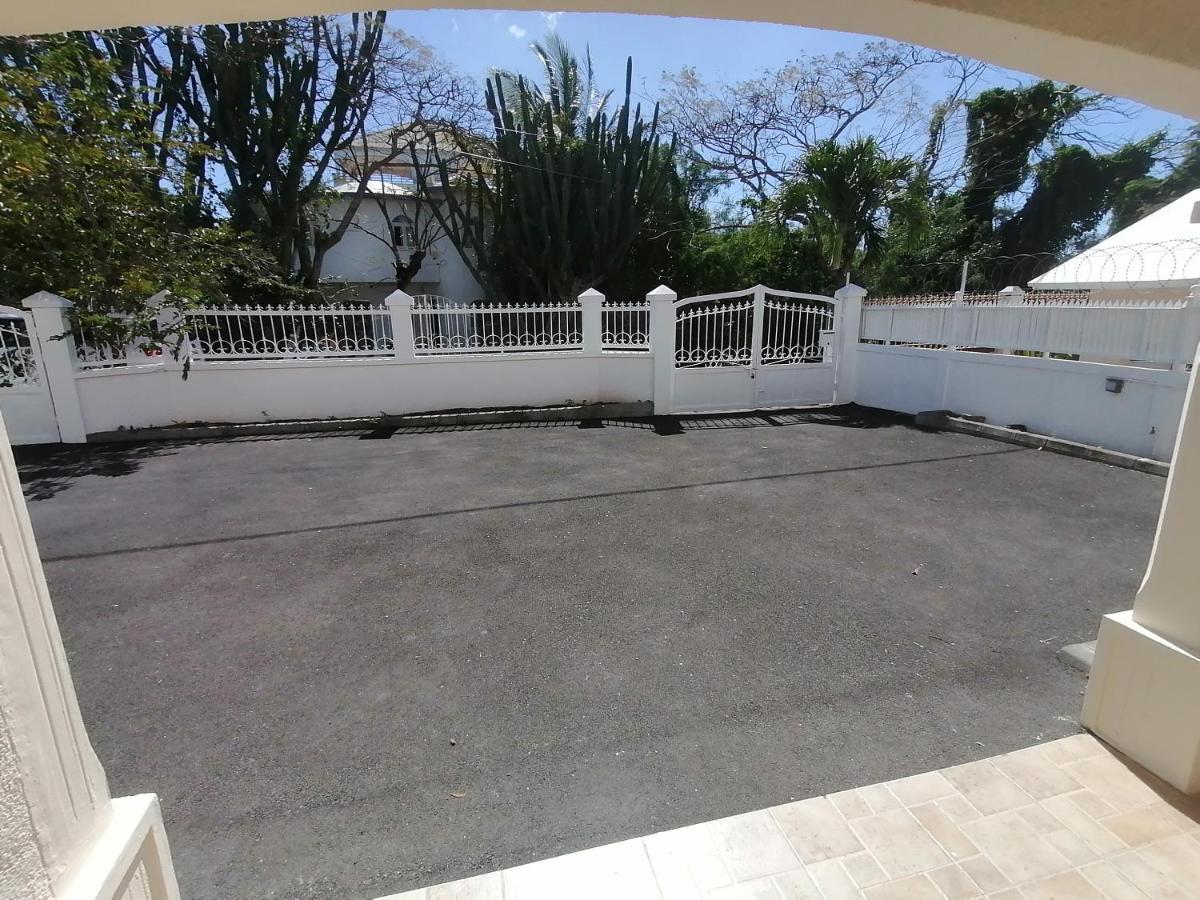 Coastal Nest Villa Mont-Choisy Εξωτερικό φωτογραφία