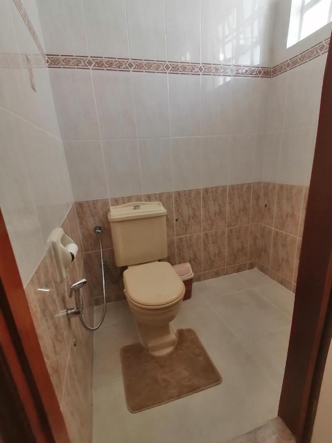 Coastal Nest Villa Mont-Choisy Εξωτερικό φωτογραφία