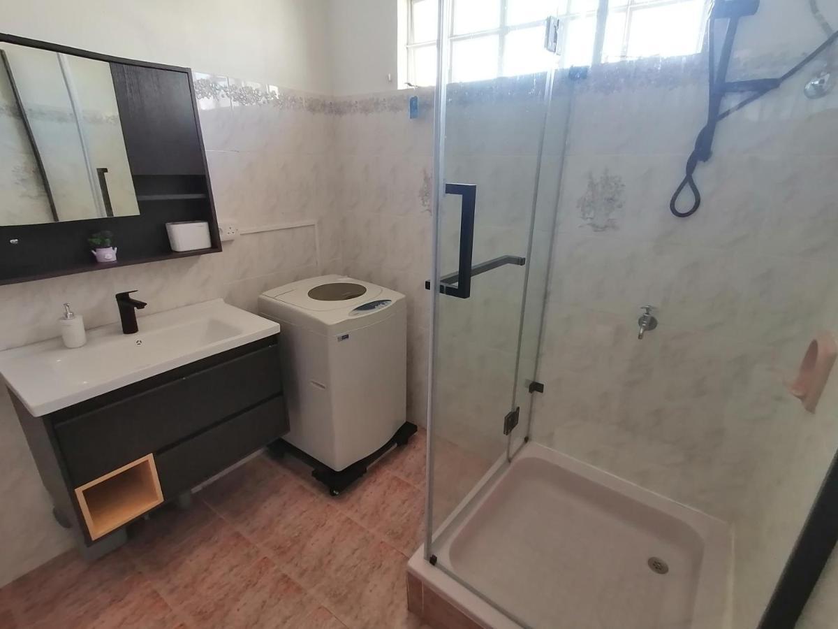 Coastal Nest Villa Mont-Choisy Εξωτερικό φωτογραφία