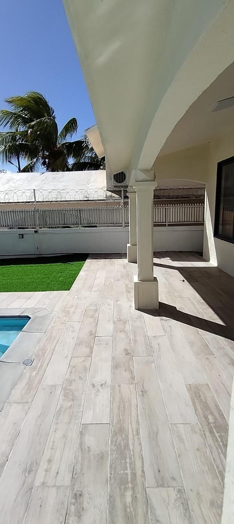 Coastal Nest Villa Mont-Choisy Εξωτερικό φωτογραφία